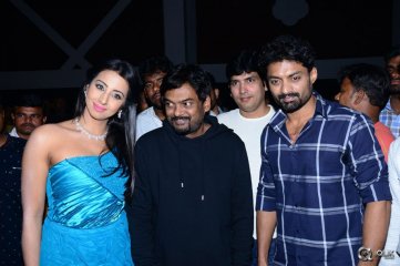 Araku Road Lo Movie Audio Launch